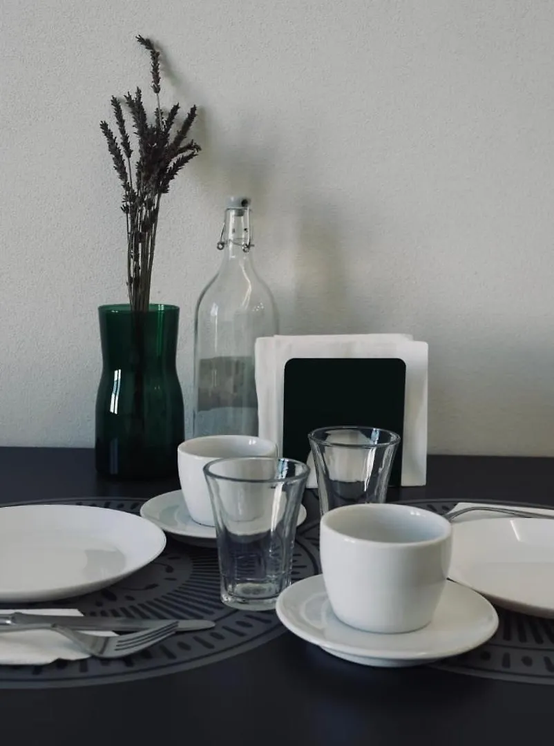 Guest house Vento E Salsedine Hotel Marsala