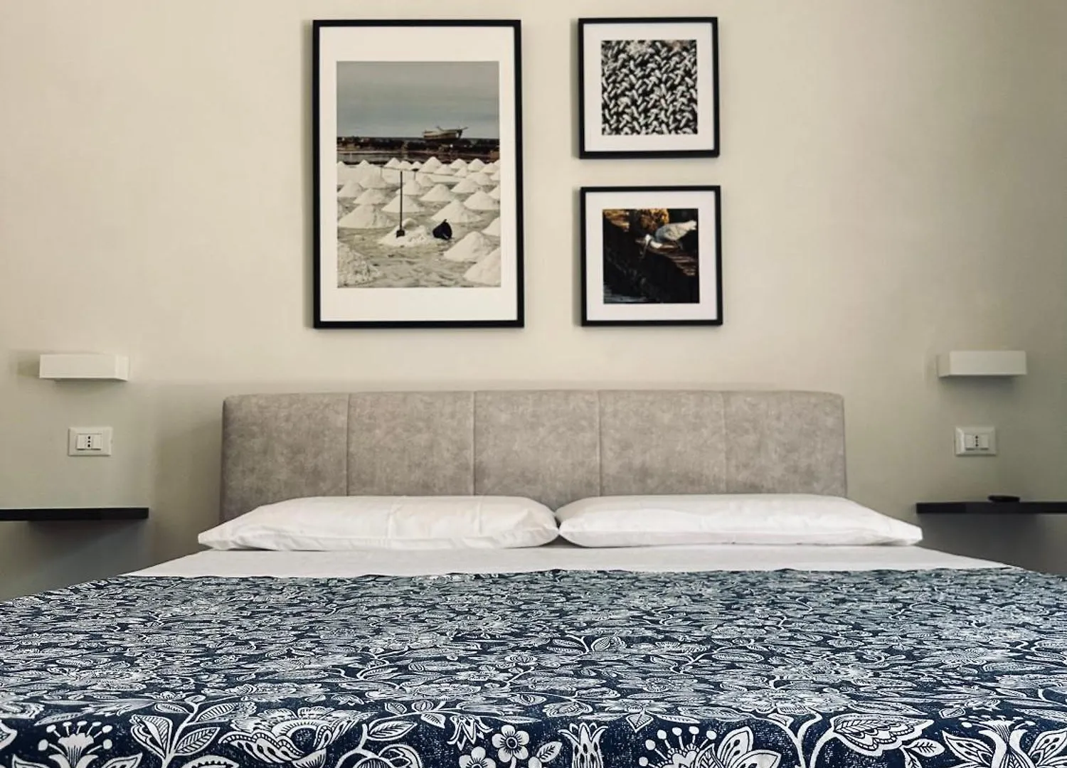 Vento E Salsedine Hotel Marsala Guest house