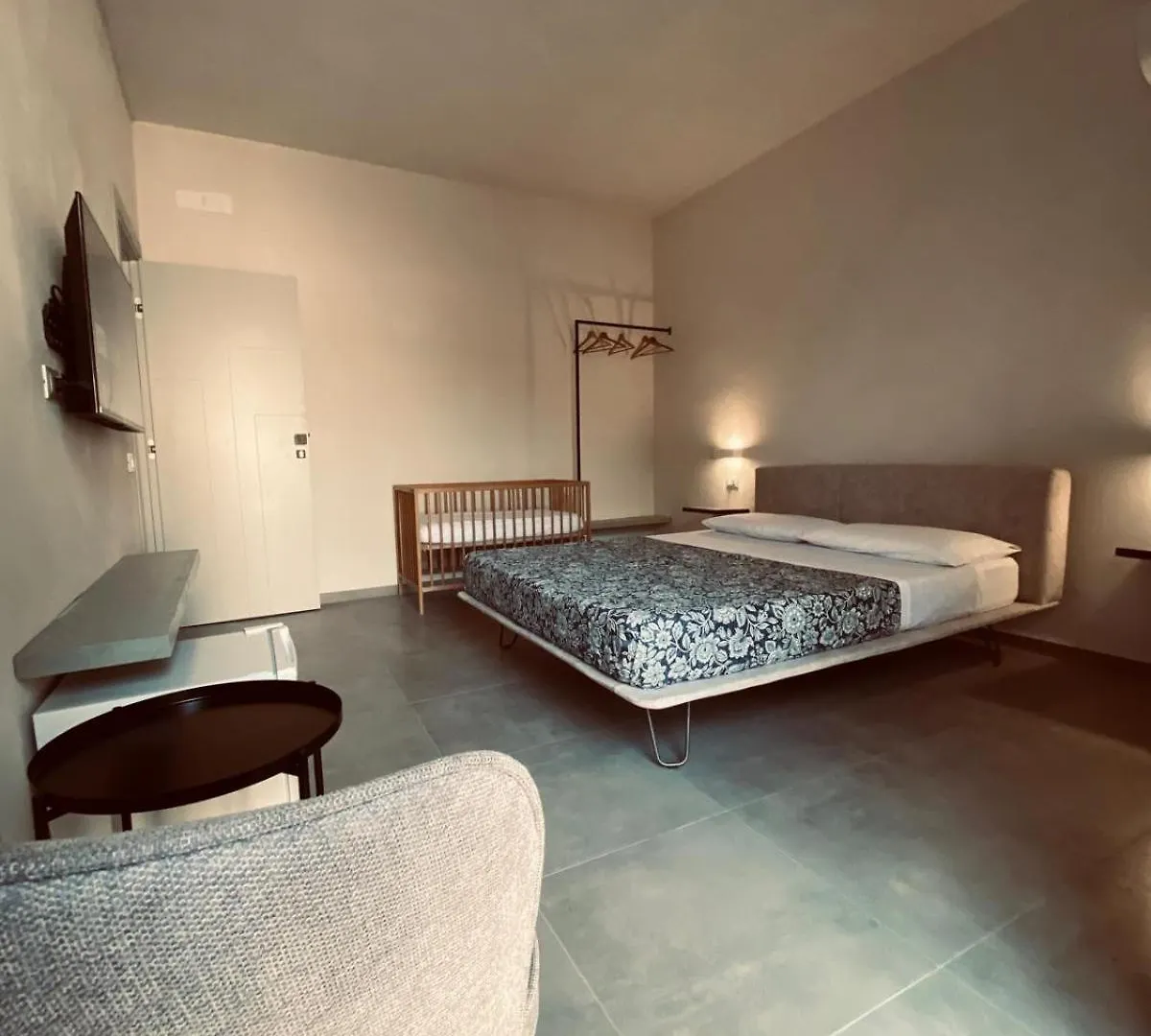 Vento E Salsedine Hotel Marsala