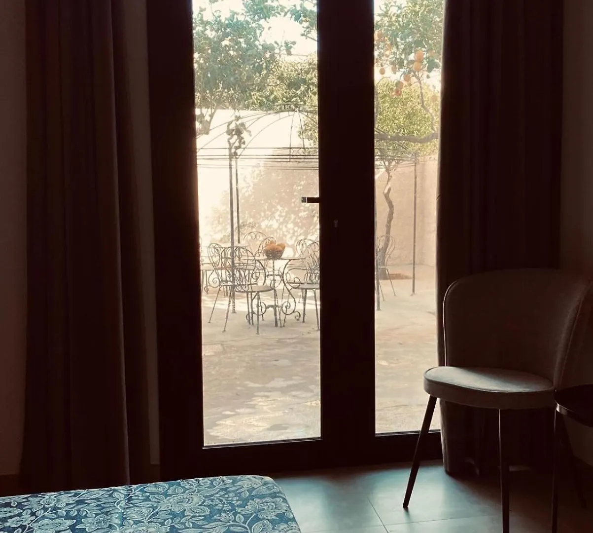Guest house Vento E Salsedine Hotel Marsala Italy