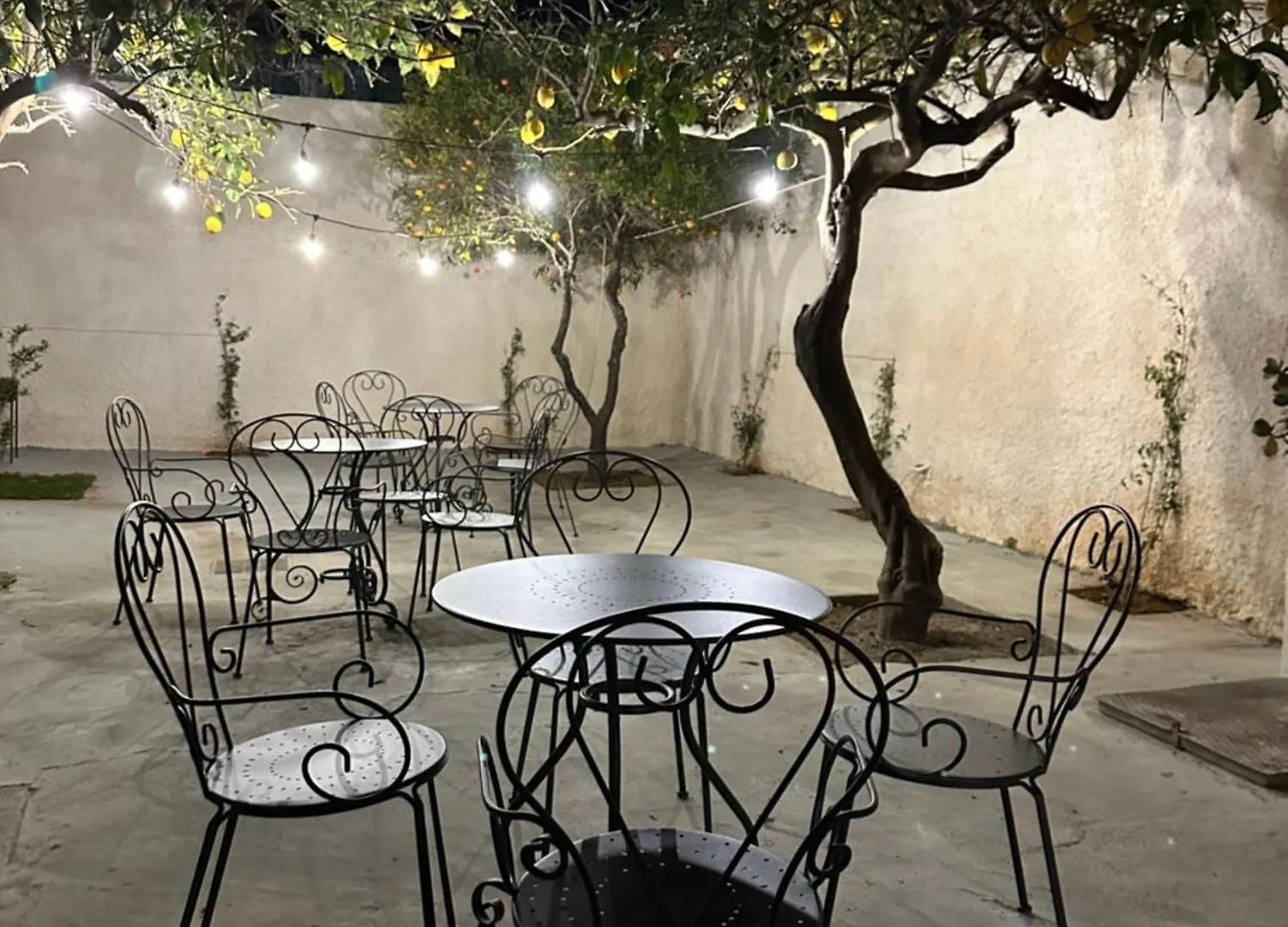 Guest house Vento E Salsedine Hotel Marsala