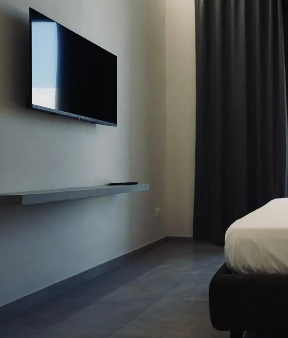 Konukevi Vento E Salsedine Otel Marsala