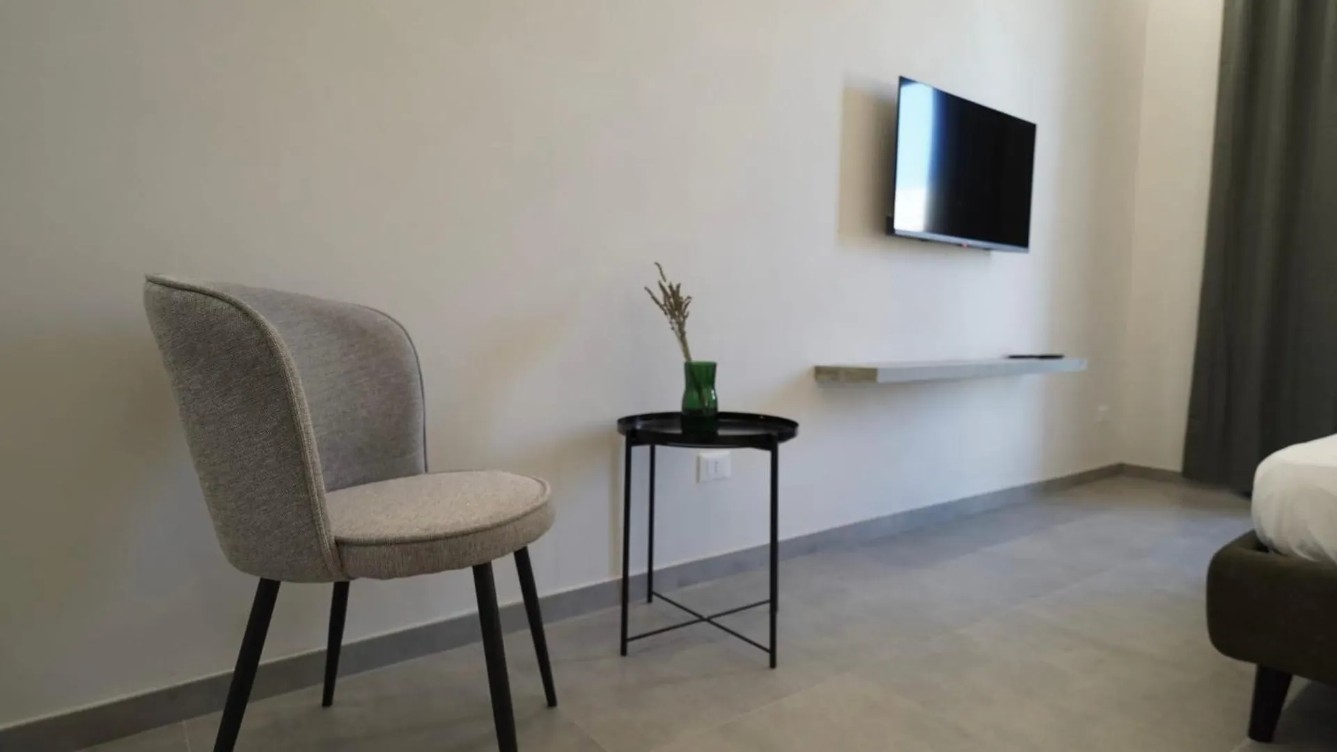 Vento E Salsedine Otel Marsala 0*,  İtalya