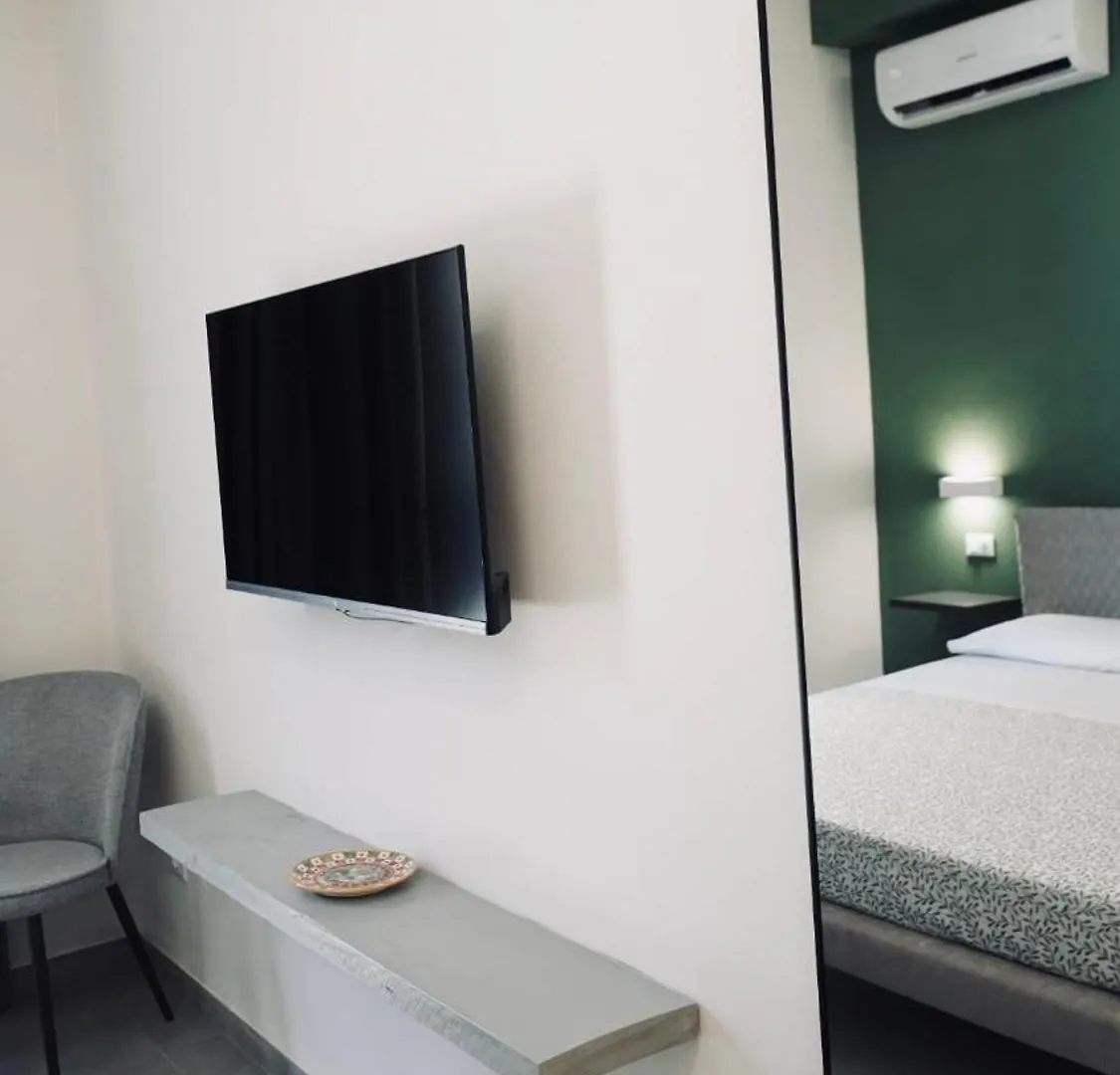 Vento E Salsedine Otel Marsala Konukevi