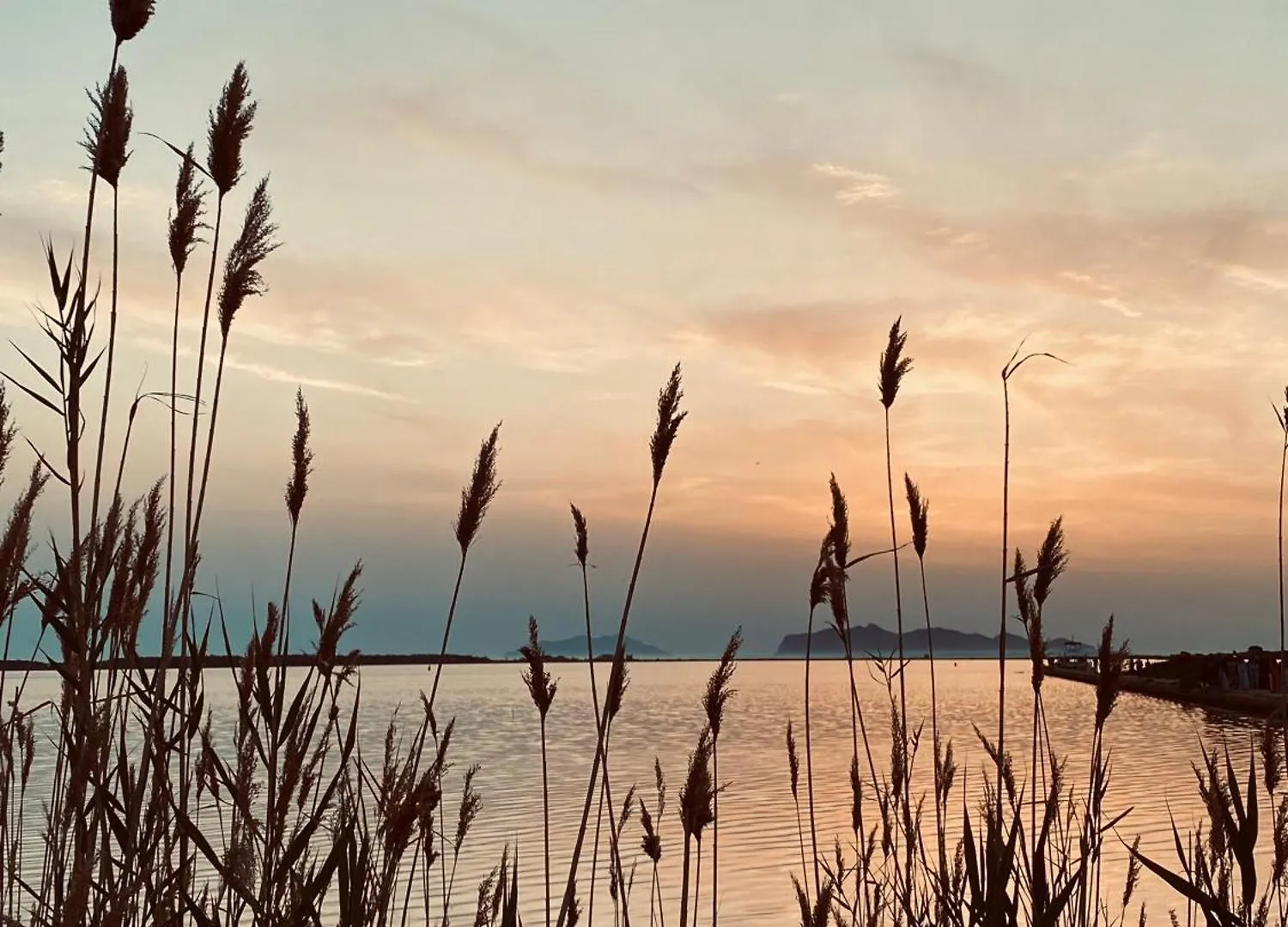 Vento E Salsedine Otel Marsala 0*,  İtalya