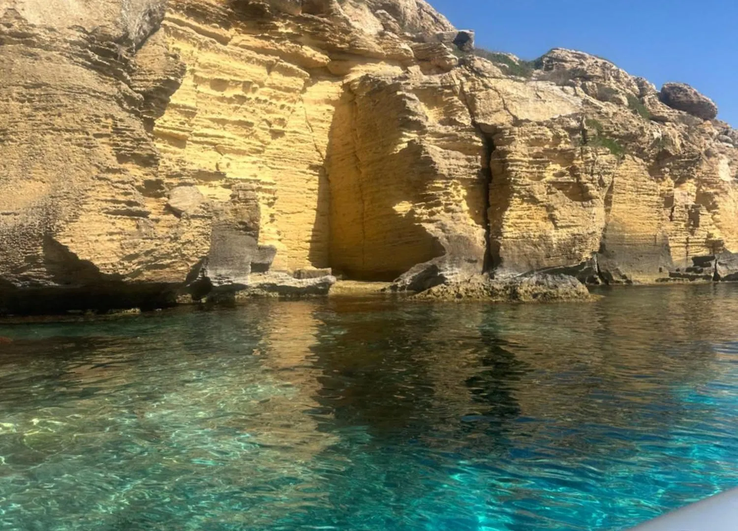 Vento E Salsedine Otel Marsala Konukevi